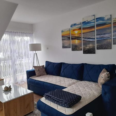 Apartman Giovanni Arandjelovac Bagian luar foto