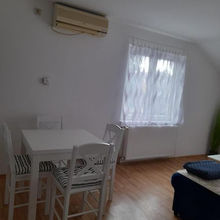 Apartman Giovanni Arandjelovac Bagian luar foto