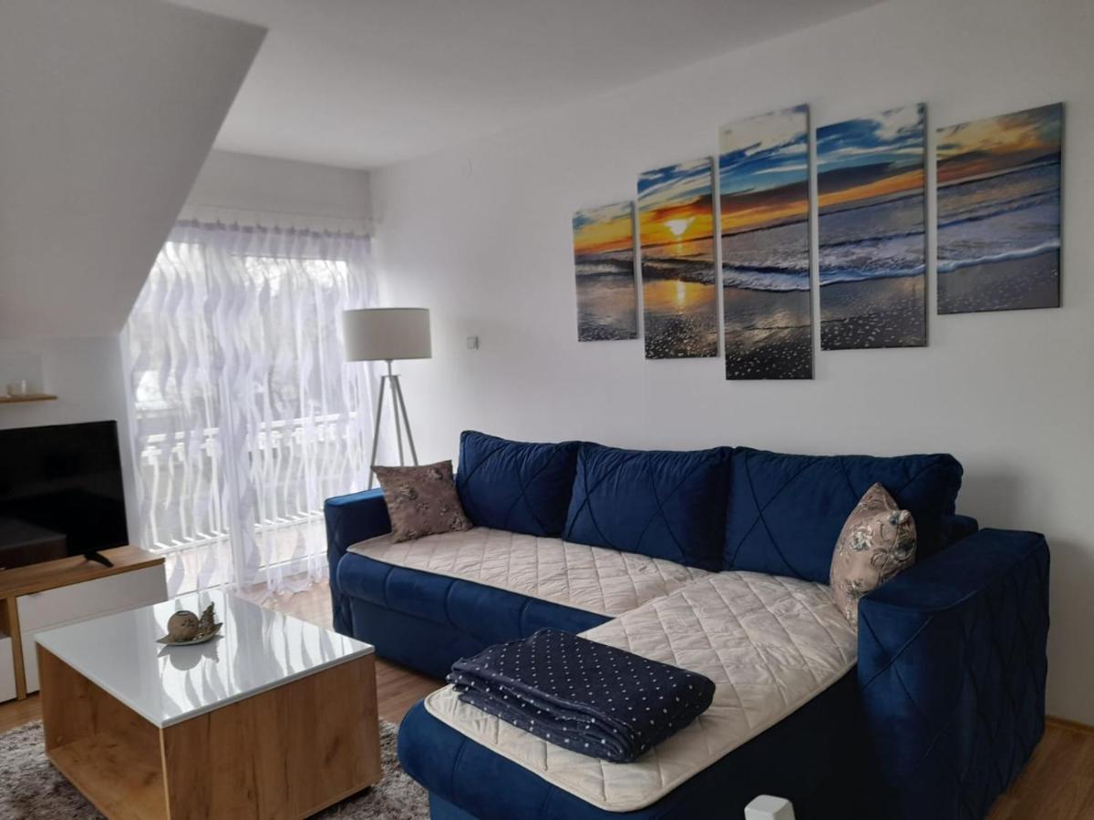 Apartman Giovanni Arandjelovac Bagian luar foto