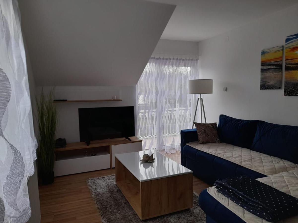Apartman Giovanni Arandjelovac Bagian luar foto
