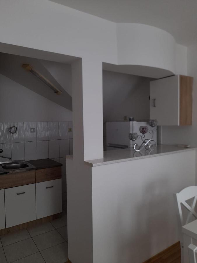 Apartman Giovanni Arandjelovac Bagian luar foto