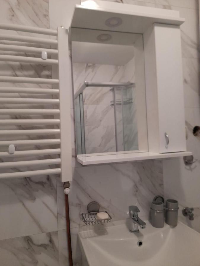 Apartman Giovanni Arandjelovac Bagian luar foto