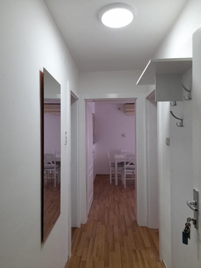 Apartman Giovanni Arandjelovac Bagian luar foto