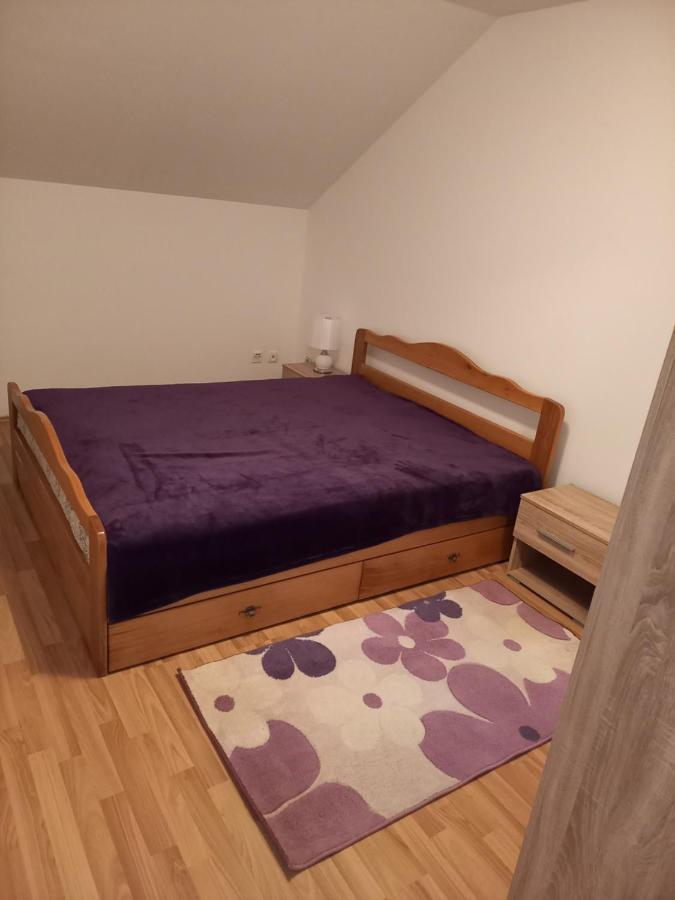 Apartman Giovanni Arandjelovac Bagian luar foto